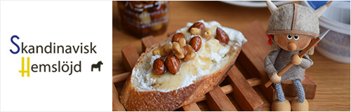 Skandinavisk Hemslojd