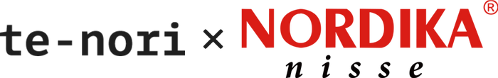 te-nori×nordika nisse