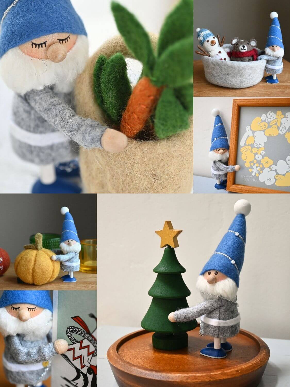 ランポアシリーズ02ギャラリー