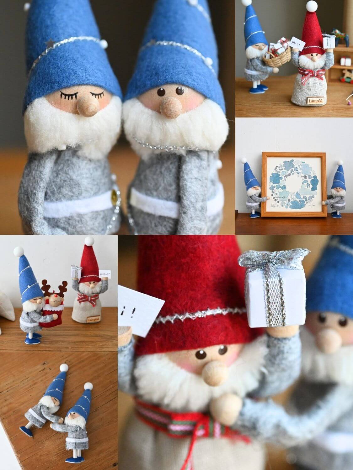 ランポアシリーズ03ギャラリー