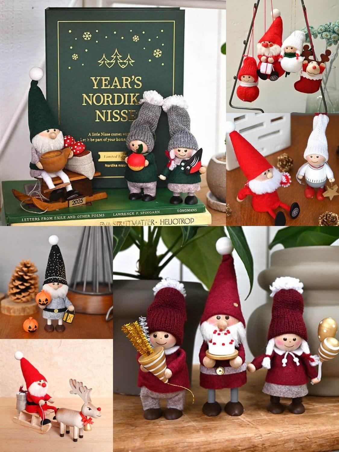 ノルディカニッセ