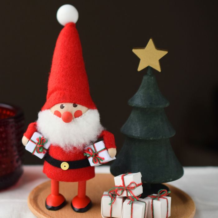 ノルディカニッセのご紹介