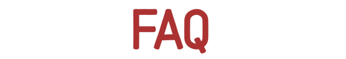FAQ