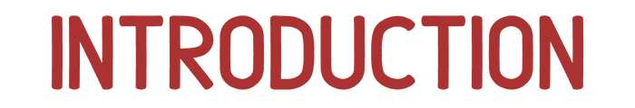 introduction