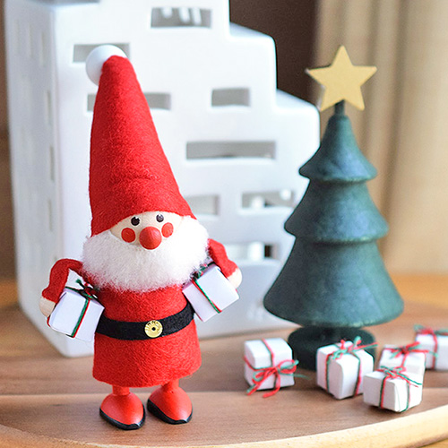 ノルディカニッセ　te-noriのイチオシ！人気クリスマスセット