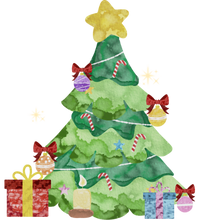 クリスマスツリー