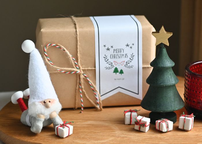 ラッピングイメージ